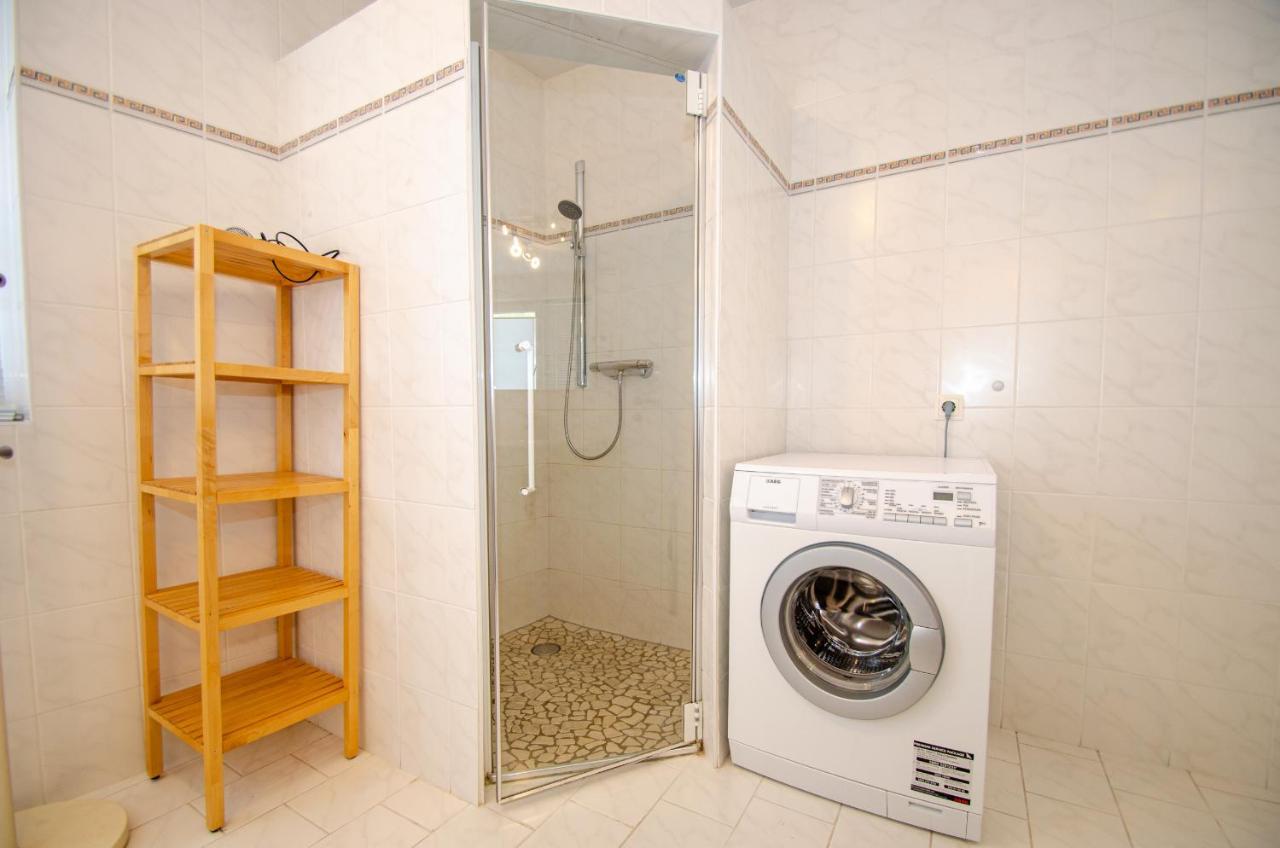 Penthouse In The Heart Of เซลล์อัมเซ ภายนอก รูปภาพ